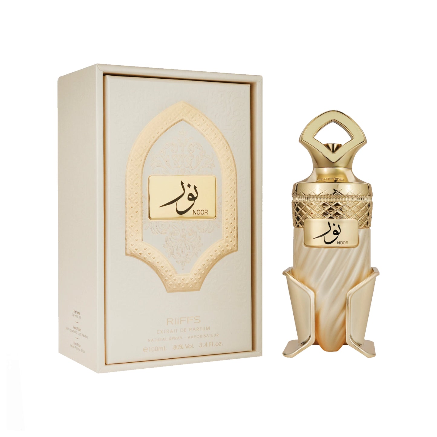 Noor Riiffs 100ml