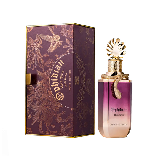 Ophidian Black Cherry Paris Corner 100ml