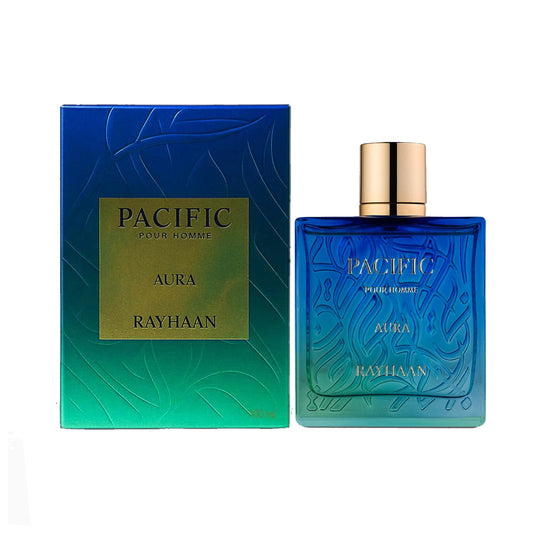 Pacific Aura Rayhaan 100ml