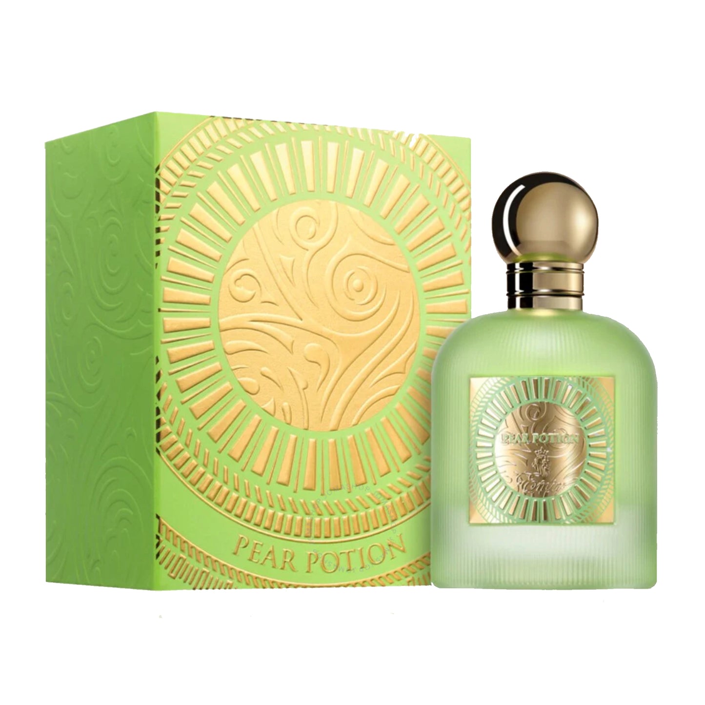 Pear Potion Paris Corner 100ml