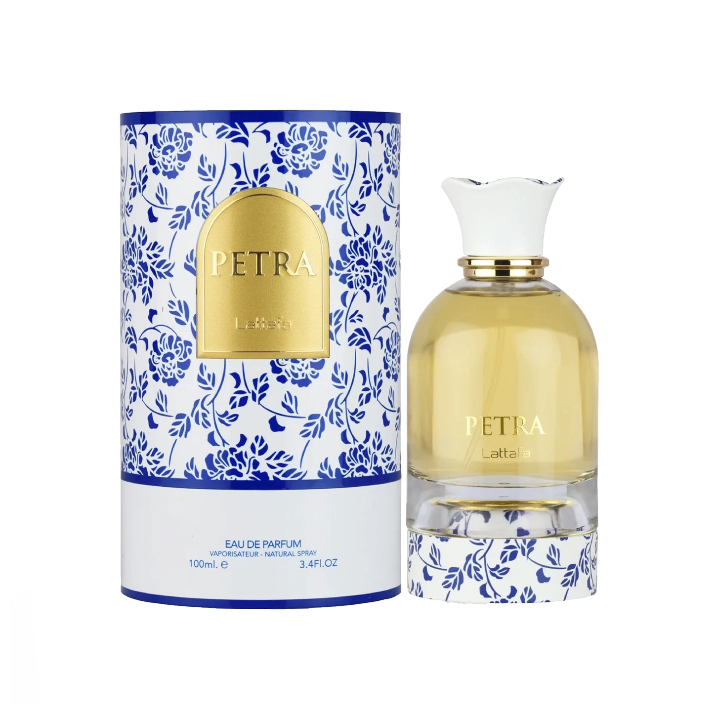 Petra Lattafa 100ml