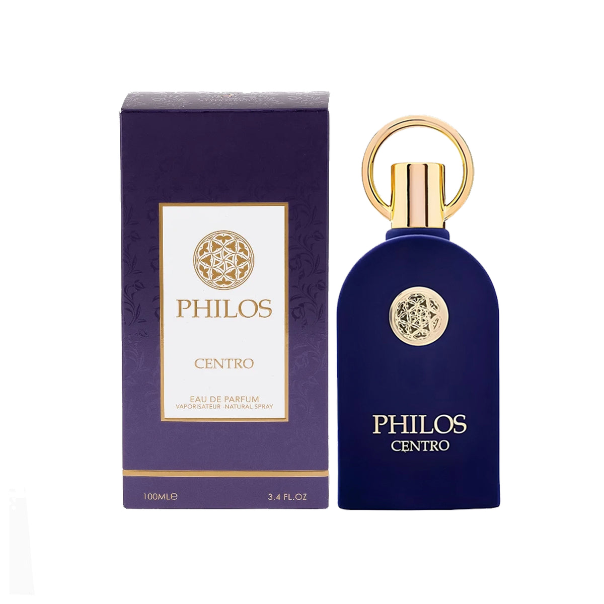 Philos Centro Maison Alhambra 100ml