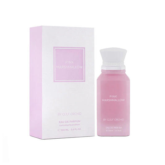 Pink Marshmallow Gulf Orchid 100ml