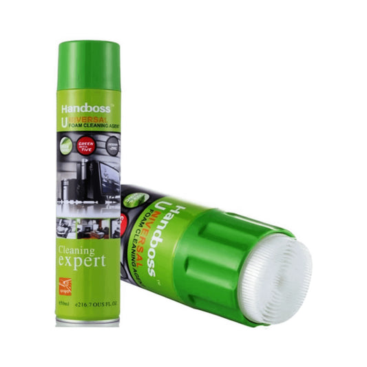 Produit de nettoyage Handboss Mousse 650ml