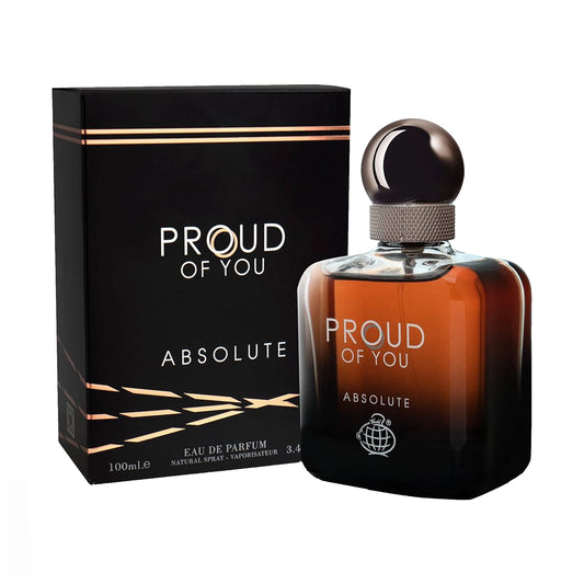 Proud Of You Absolute Fragrance World 100ml