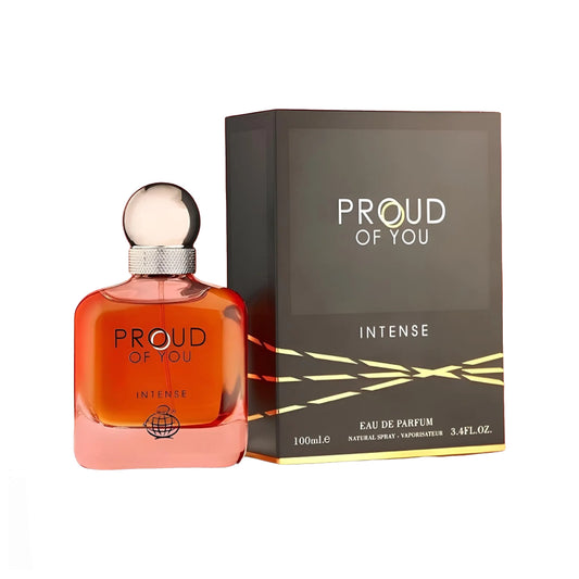 Proud of You Intense Fragrance World 100ml