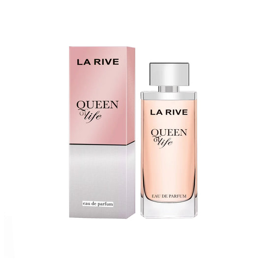 Queen of Life La Rive 75ml
