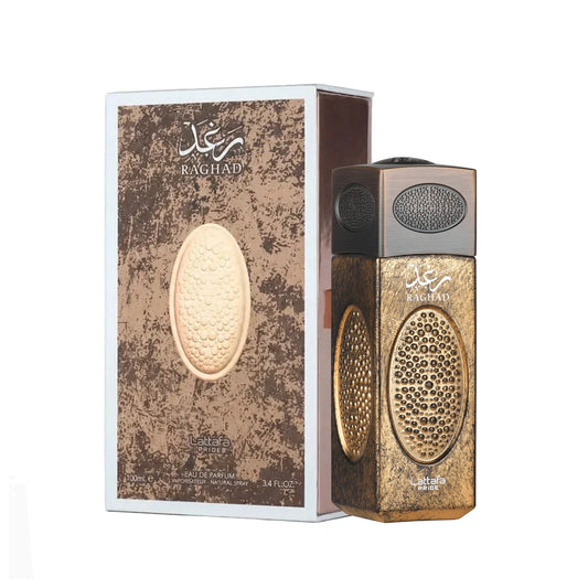Raghad Lattafa 100ml