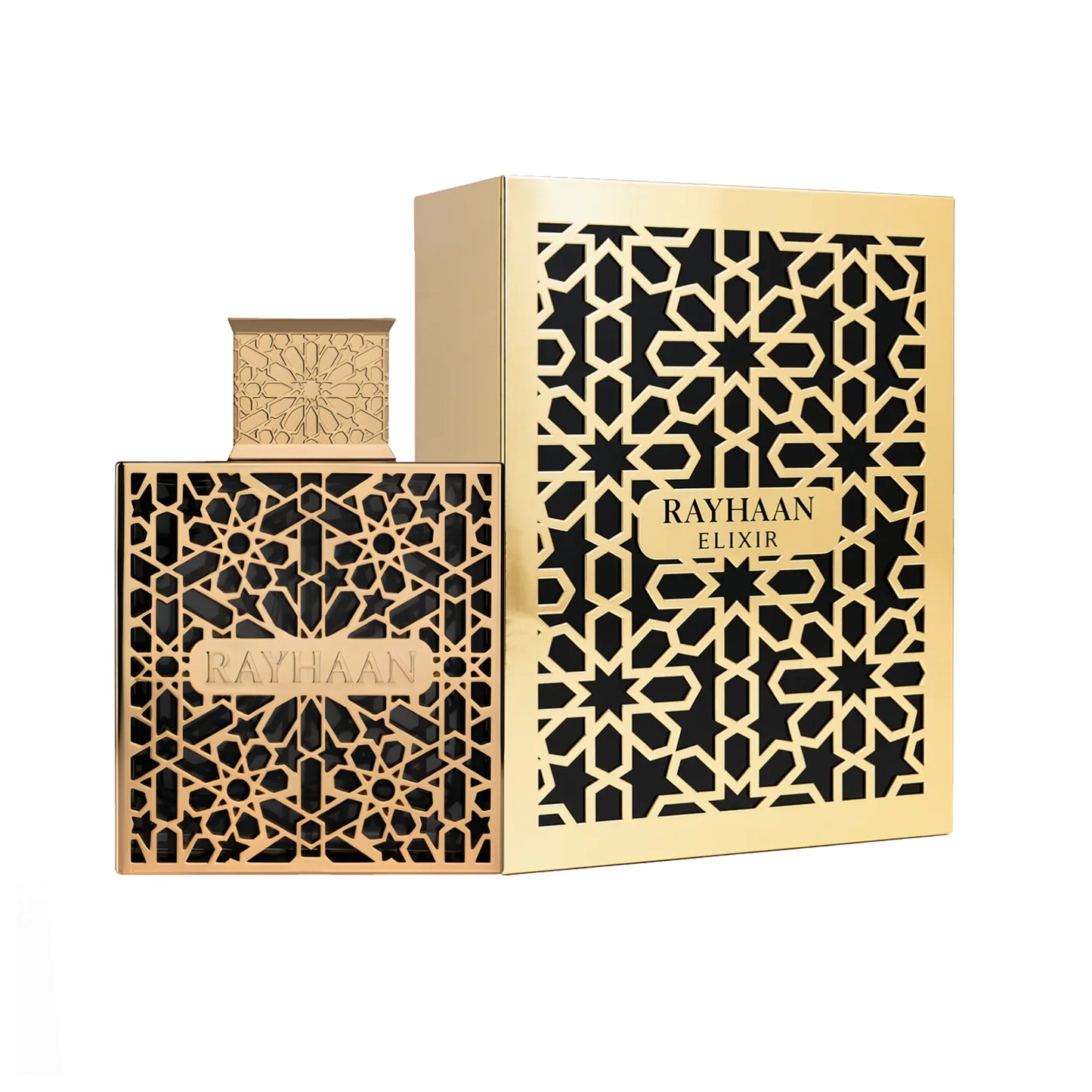 Rayhaan Elixir 100ml