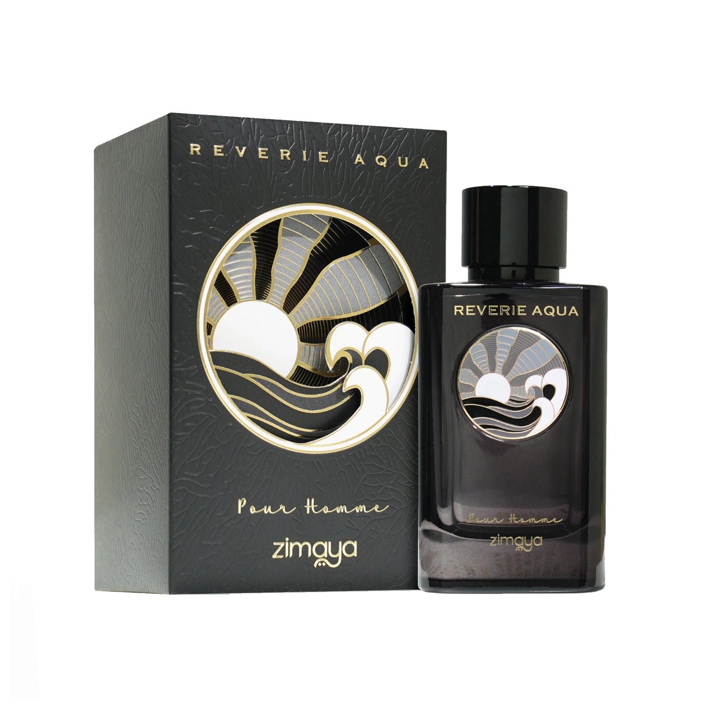 Reverie Aqua Zimaya 100ml