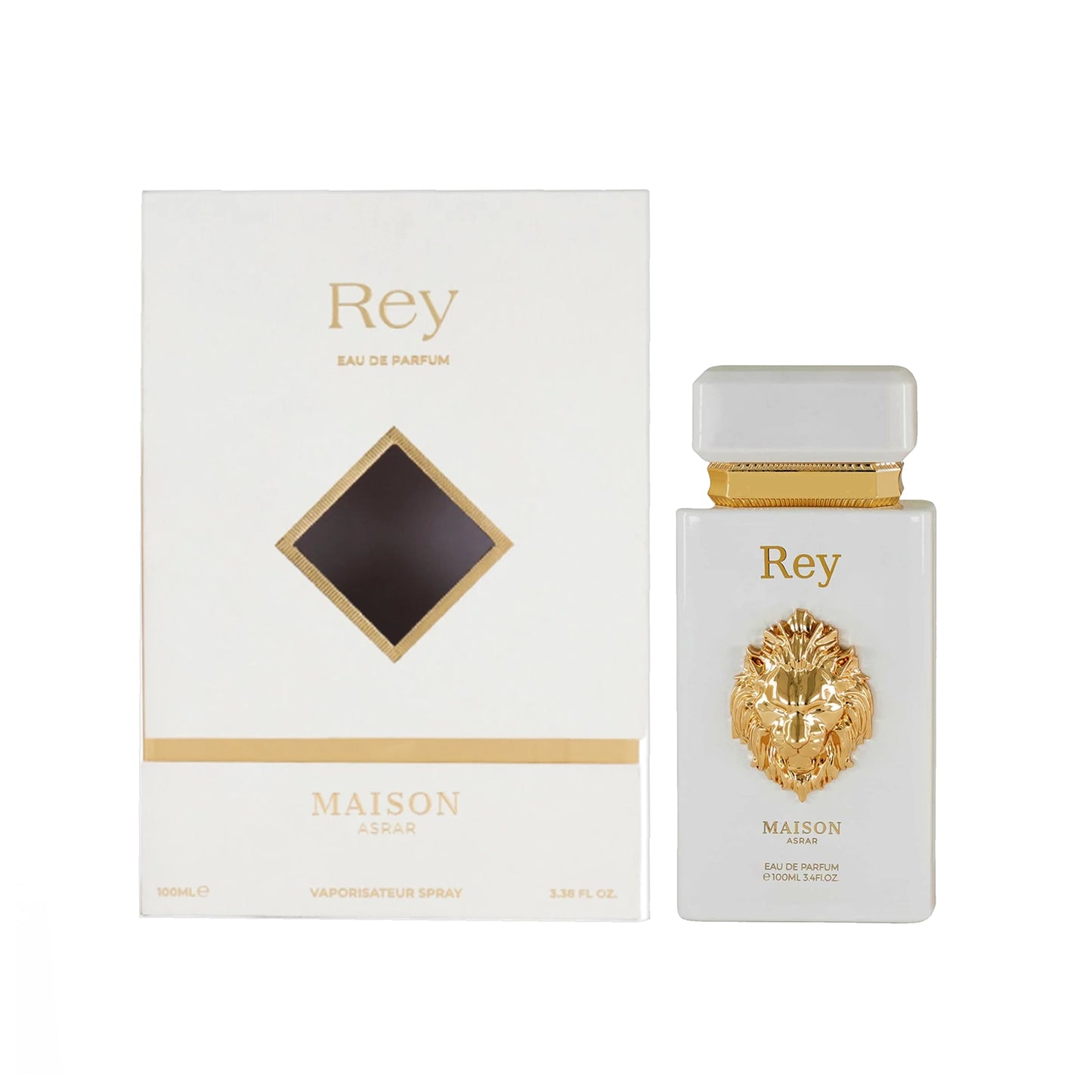 Rey Maison Asrar 100ml