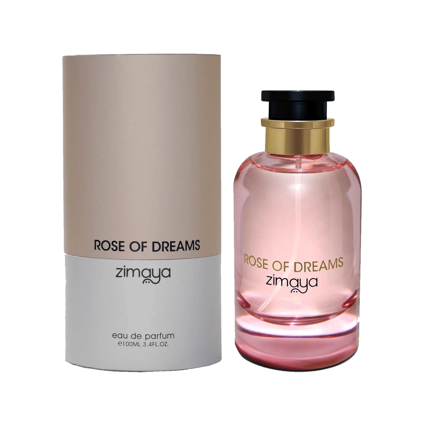Rose of Dreams Zimaya 100ml