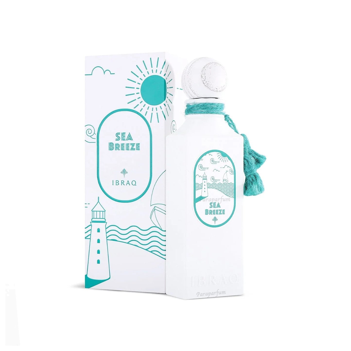 Sea Breeze ibraq 100ml