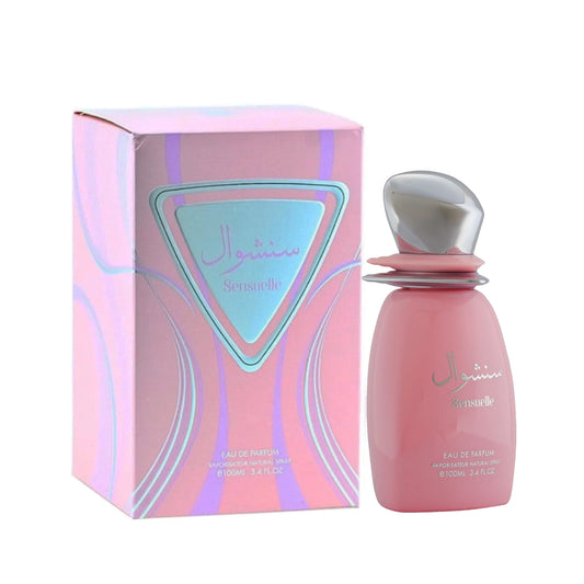 Sensuelle Risala 100ml