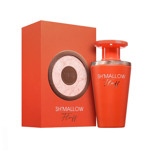 Sh'mallow Fluff French Avenue 100ml