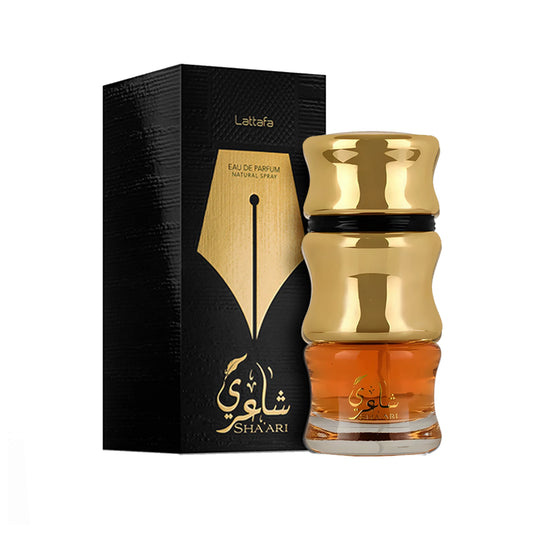 Shaari Lattafa 100ml