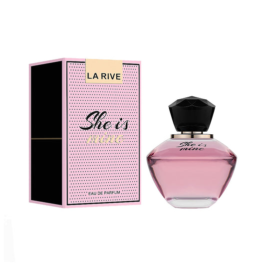 She is Mine La Rive 90ml
