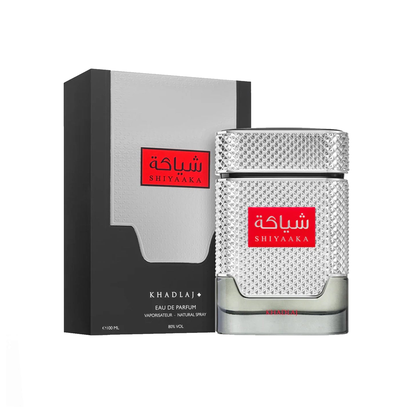 Shiyaaka For Men Khadlaj 100ml