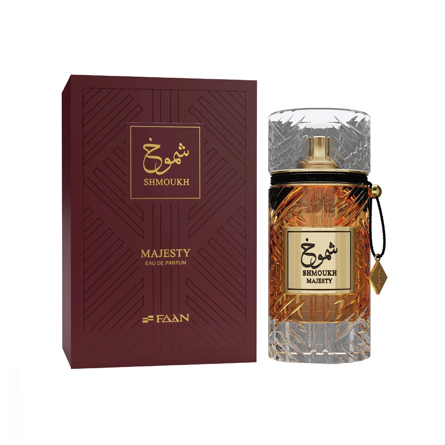 Shmoukh Majesty FAAN 100ml