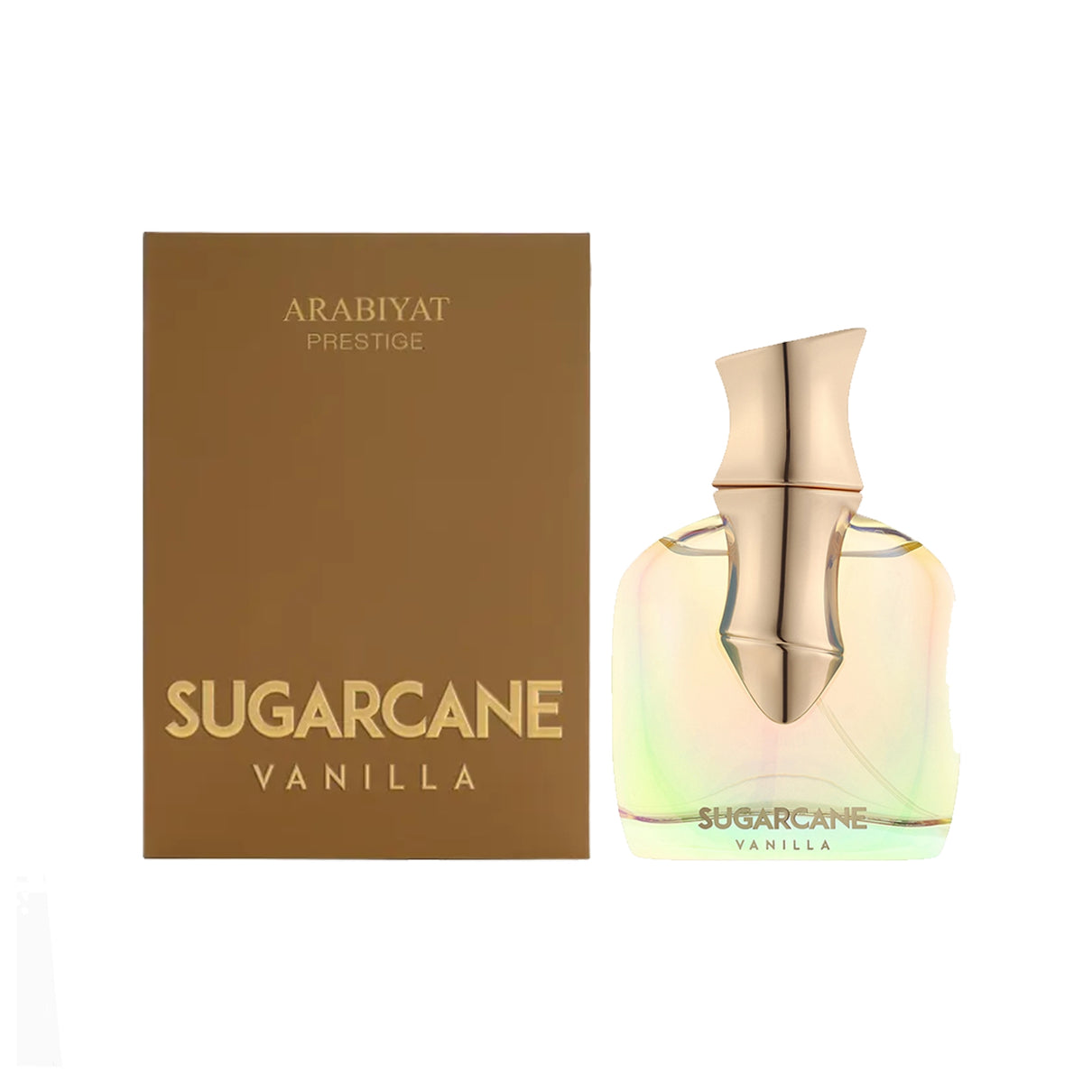 Sugarcane Vanilla Arabiyat Prestige 100ml