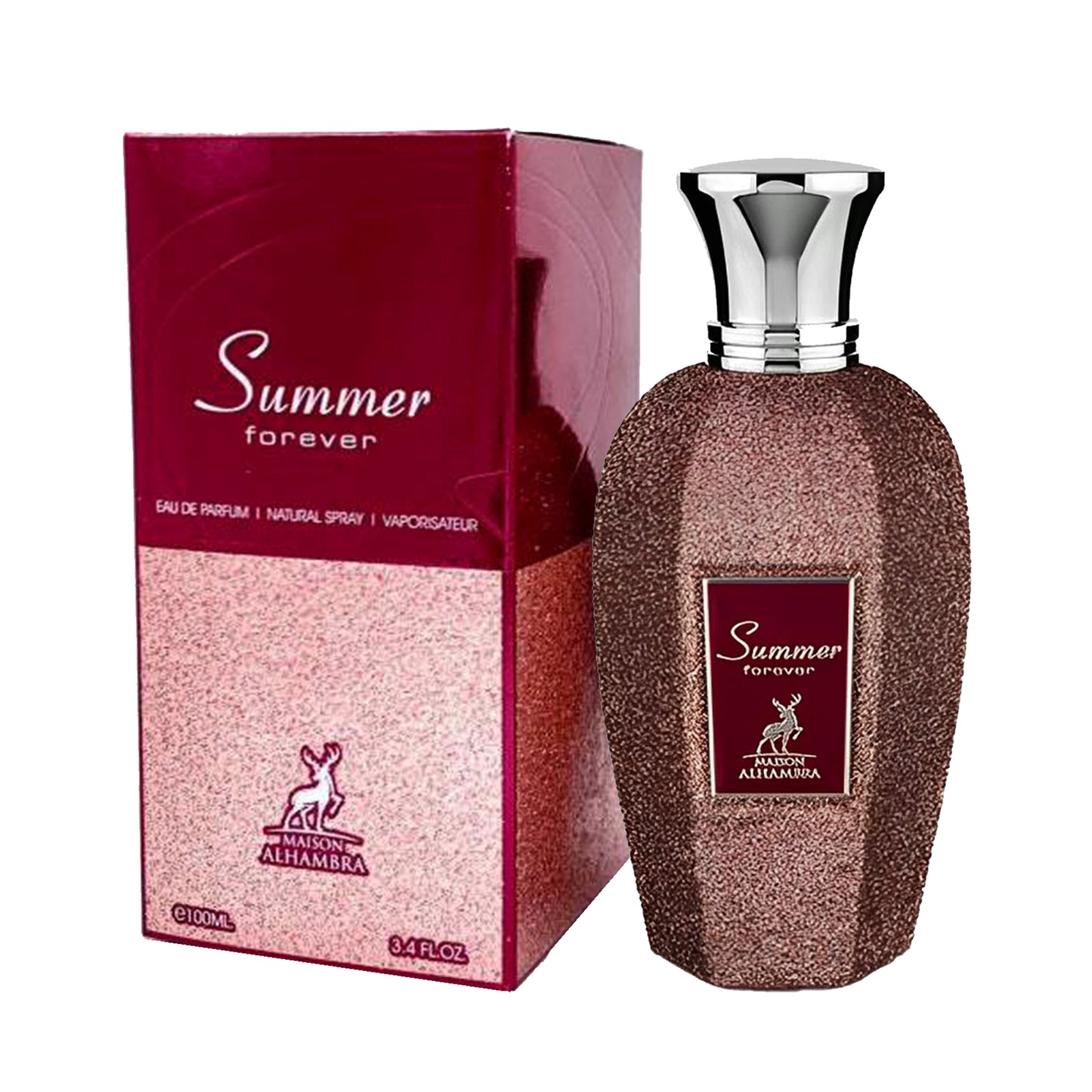 Summer Forever Maison Alhambra 100ml