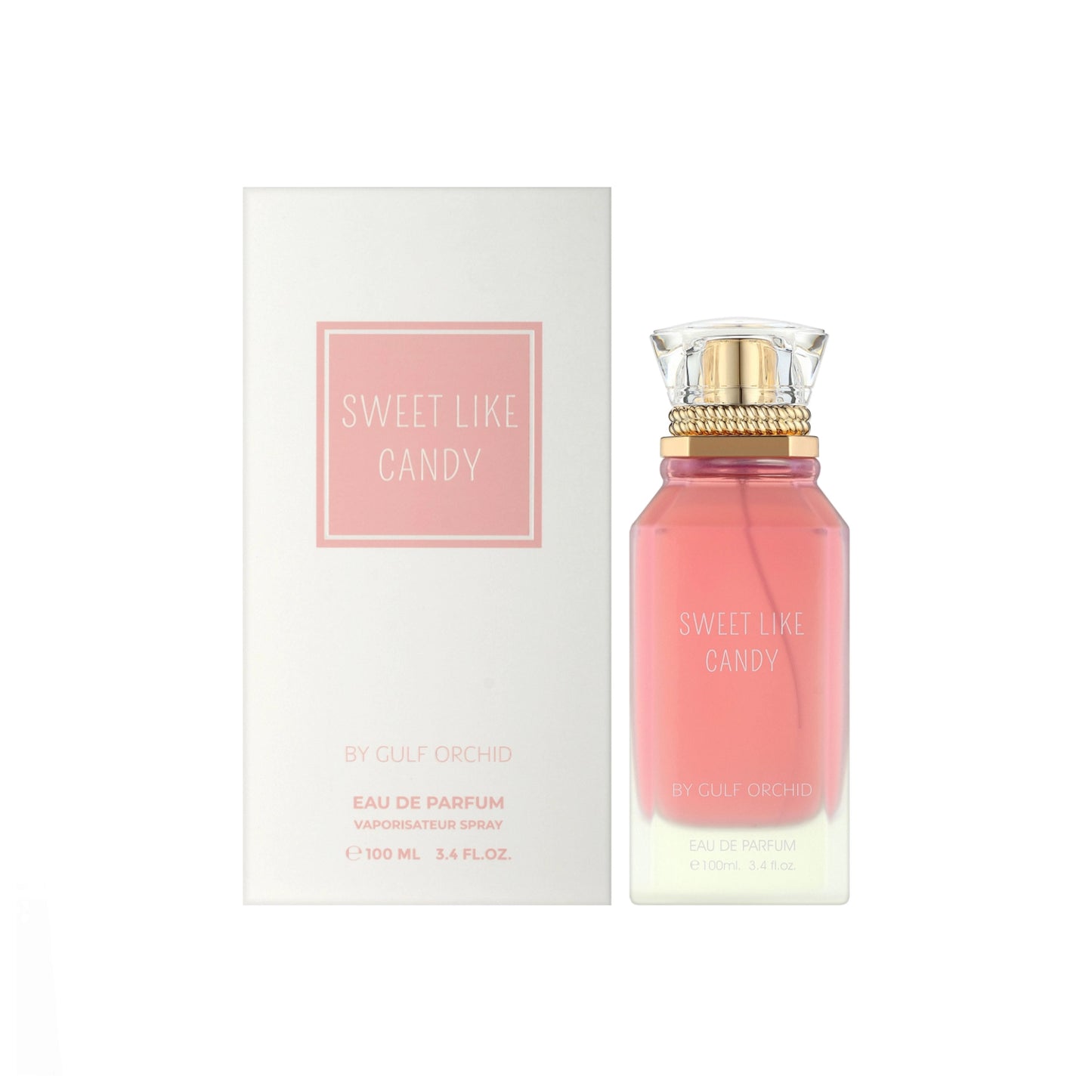 Sweet Like Candy Gulf Orchid 100ml