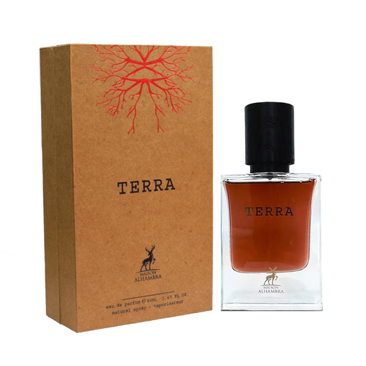 Terra Maison Alhambra 50ml