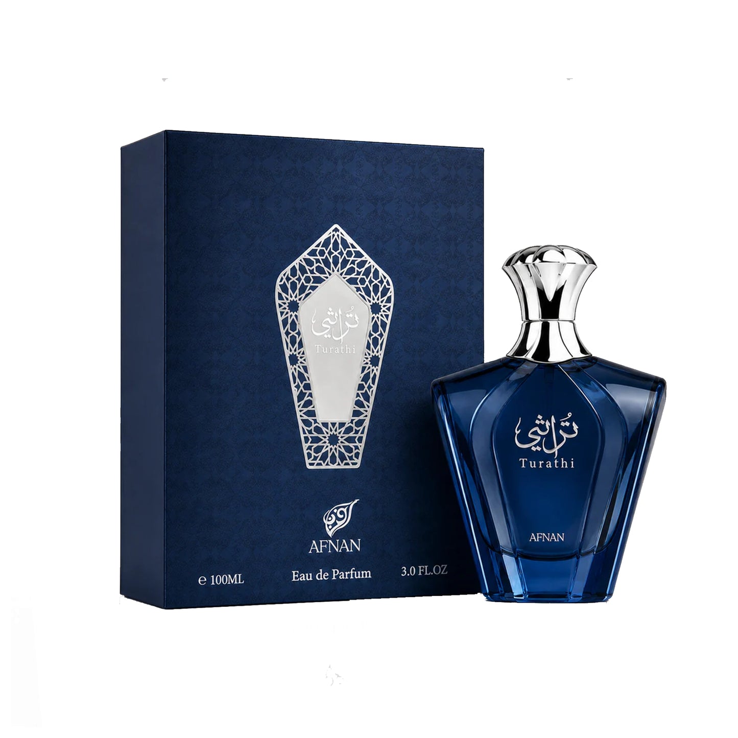 Turathi Blue Afnan 100ml