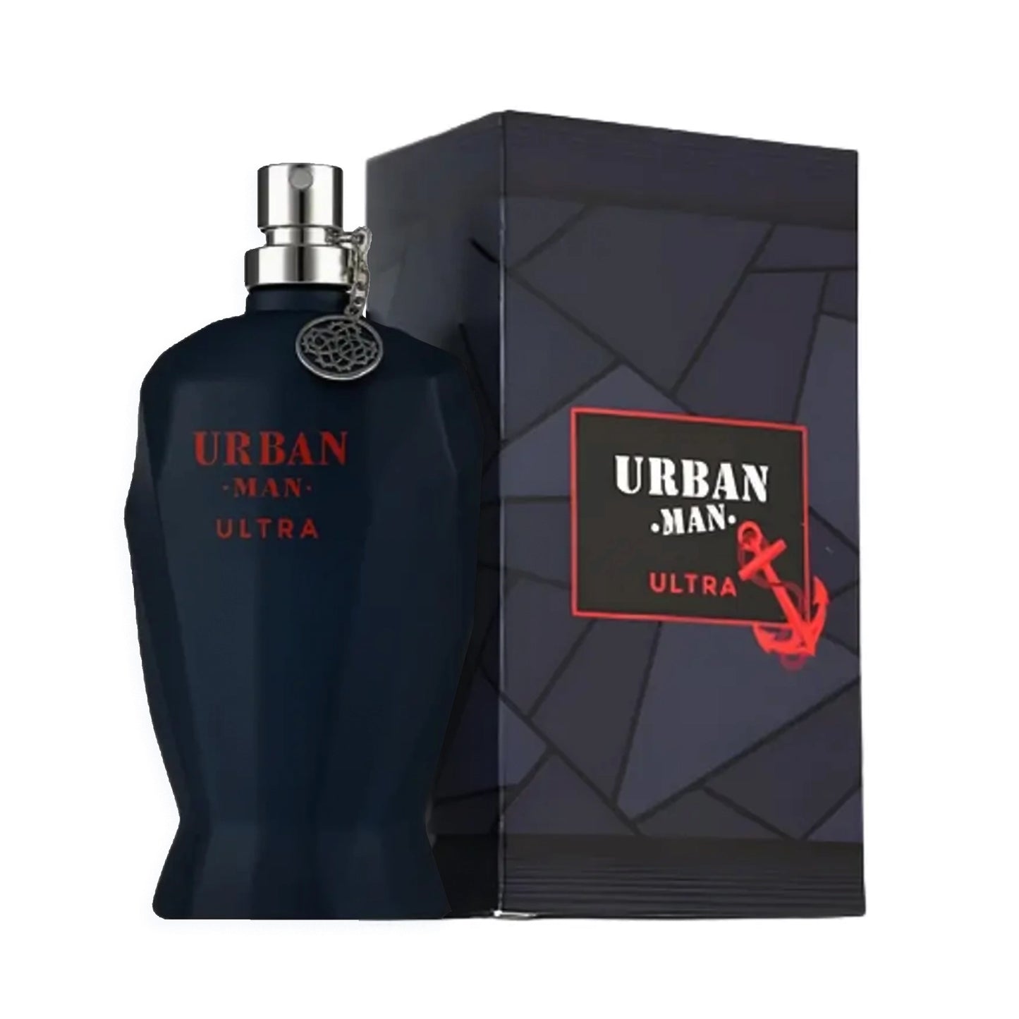 Urban Man Ultra Fragrance World 90ml