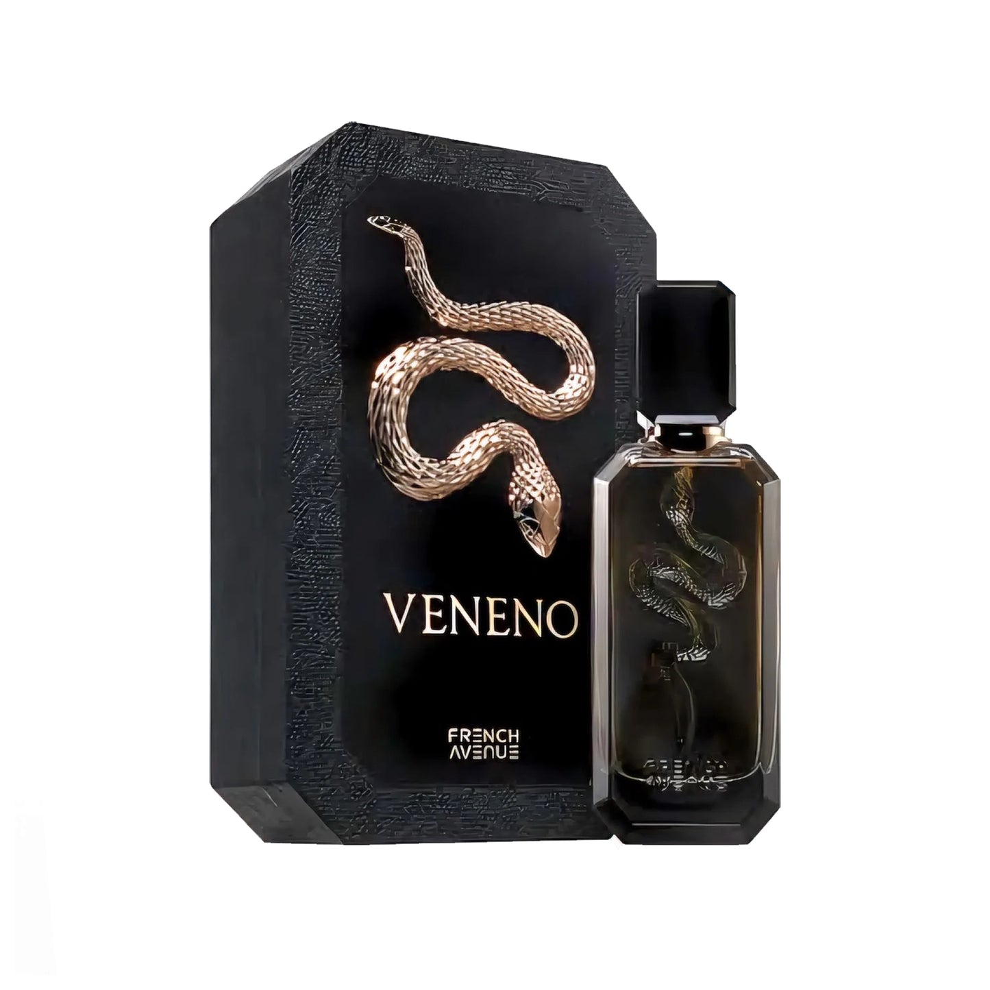 Veneno French Avenue 100ml