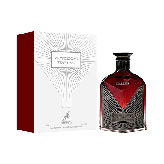Victorioso Fearless Maison Alhambra 100ml
