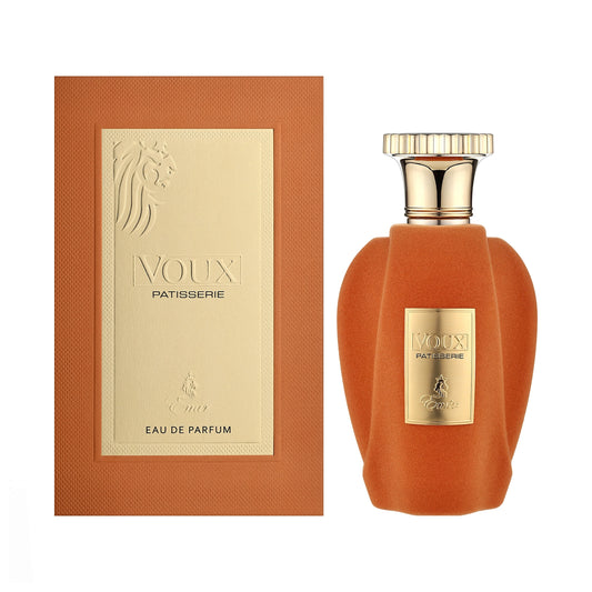 Voux Patisserie Paris Corner 100ml