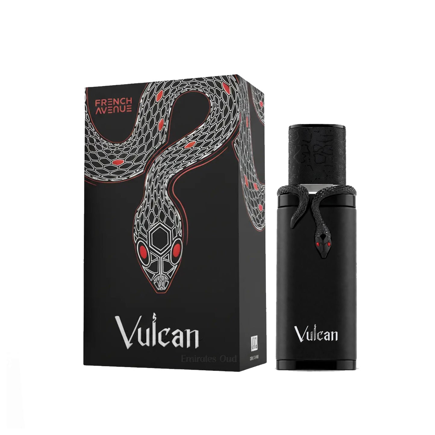 Vulcan Black Friday French Avenue 100ml