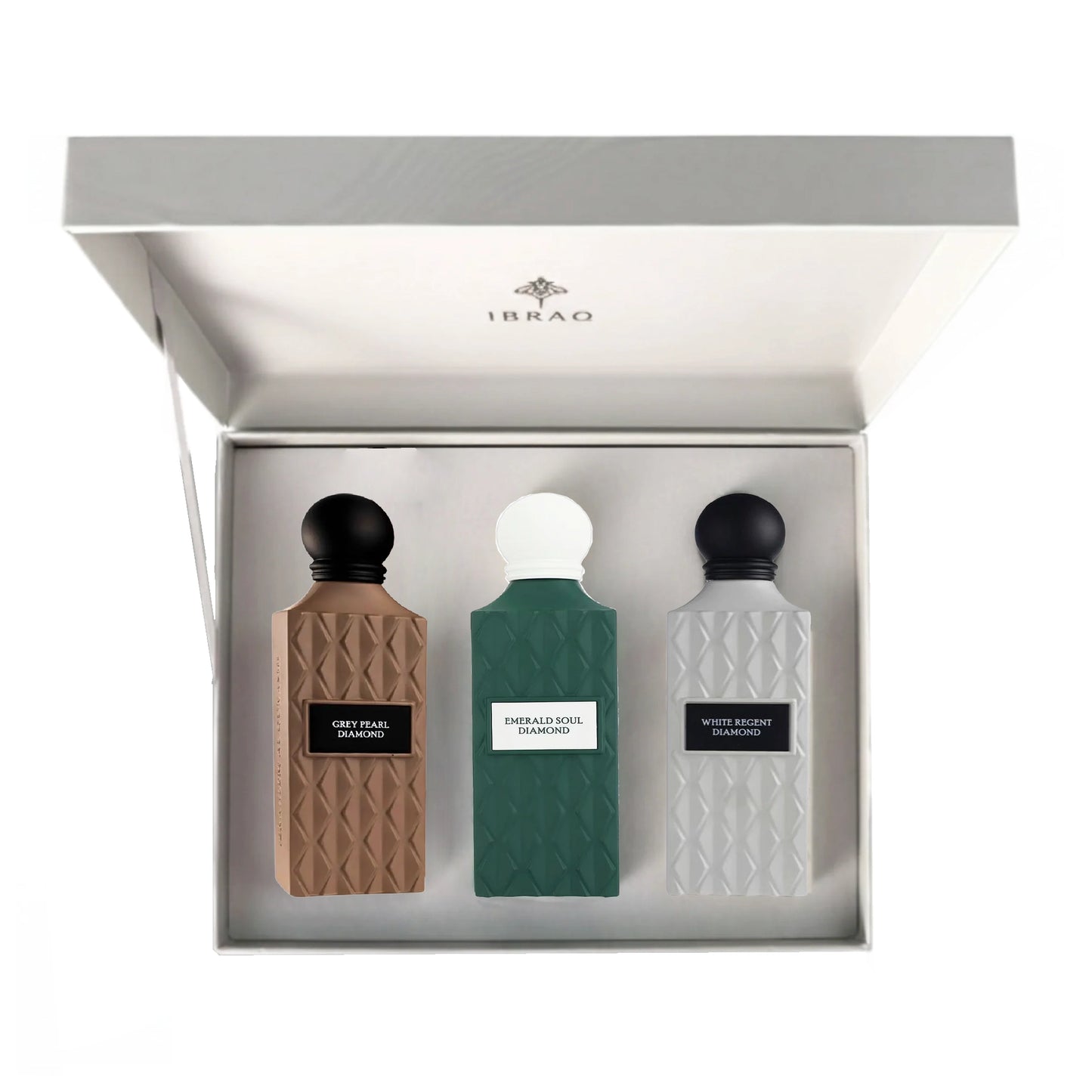 White Diamond Collection Ibraq