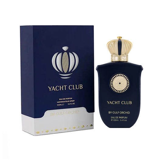 Yacht Club Gulf Orchid 100ml