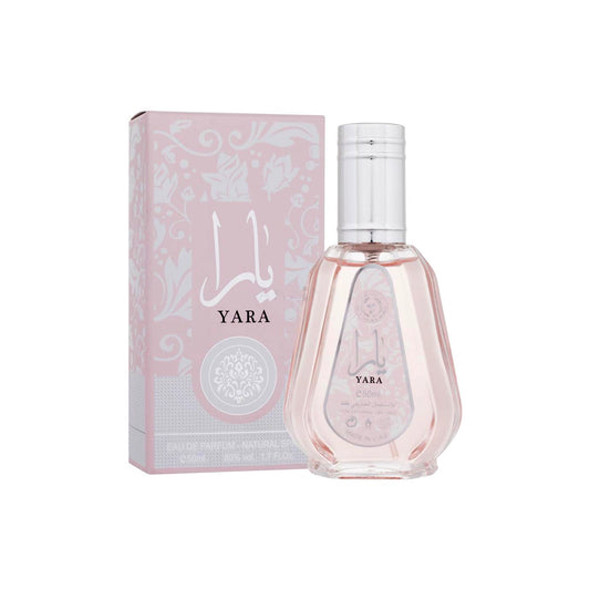 Yara Ard Al Zaafaran 50ml