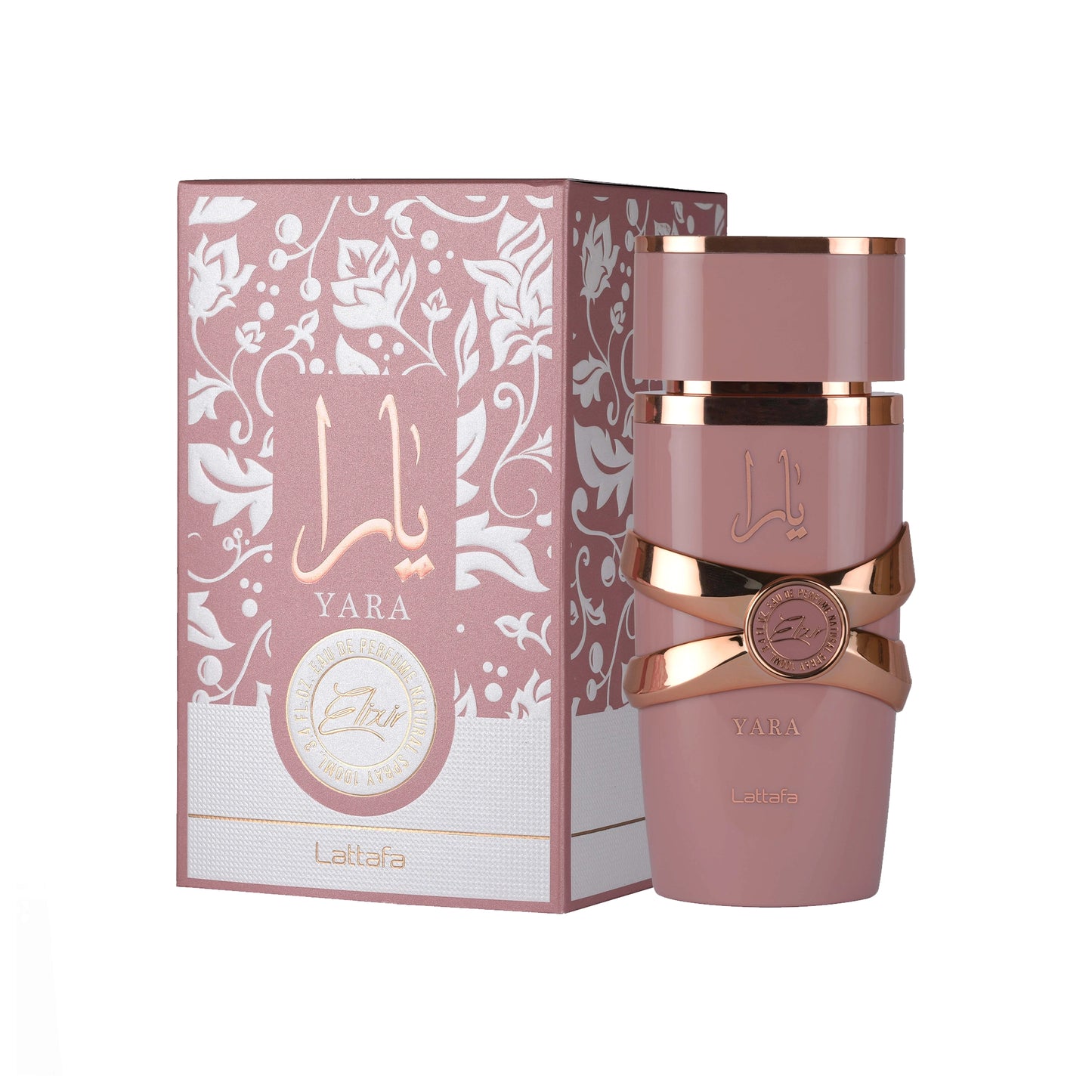 Yara Elixir Lattafa 100ml