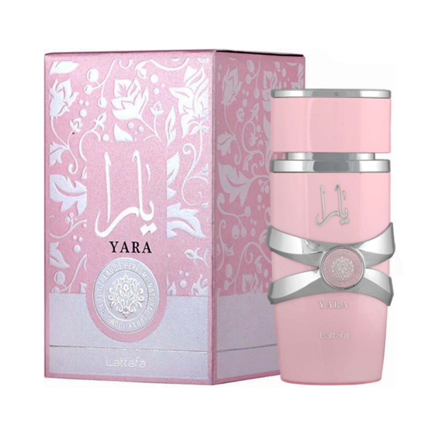 Yara Lattafa 100ml