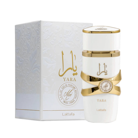 Yara Moi Lattafa 100ml