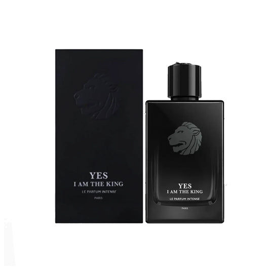Yes I Am The King Le Parfum Intense Geparlys 100ml