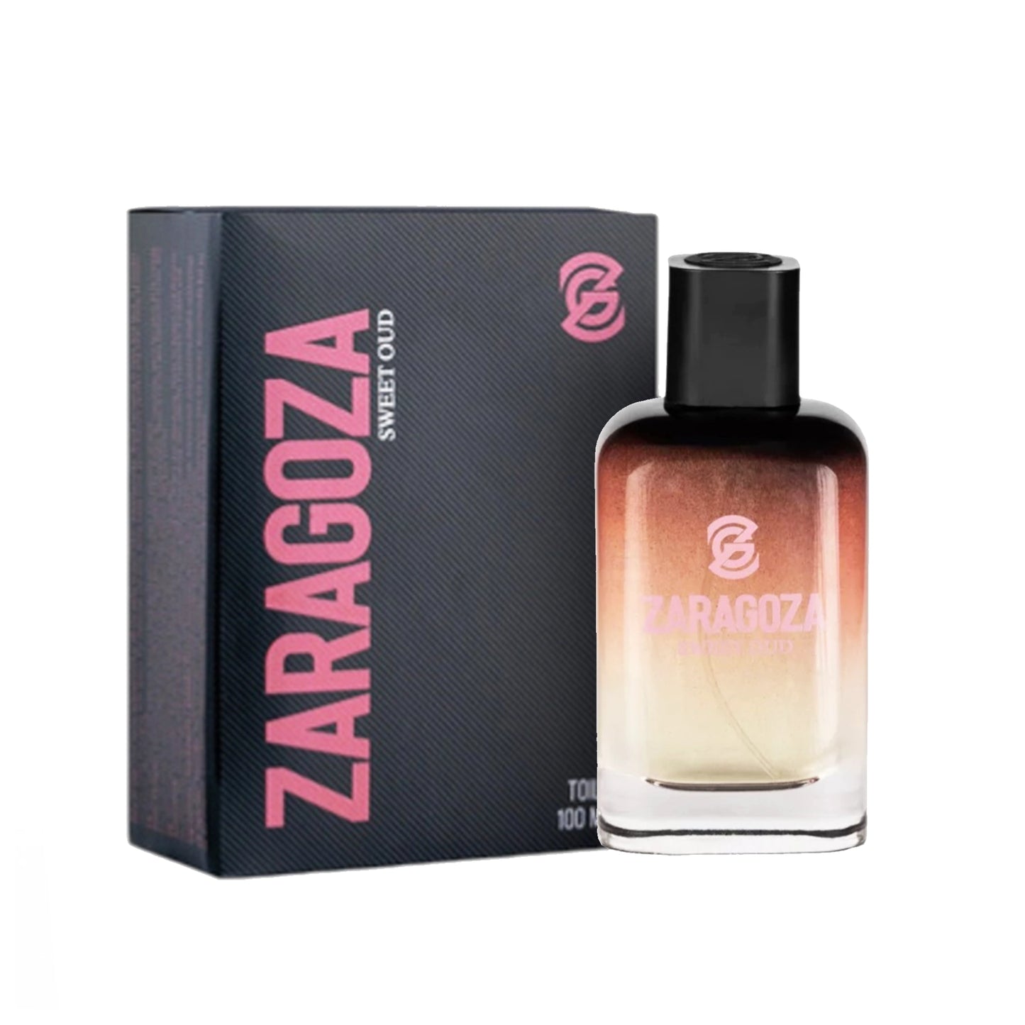 Zaragoza sweet Oud 100ml