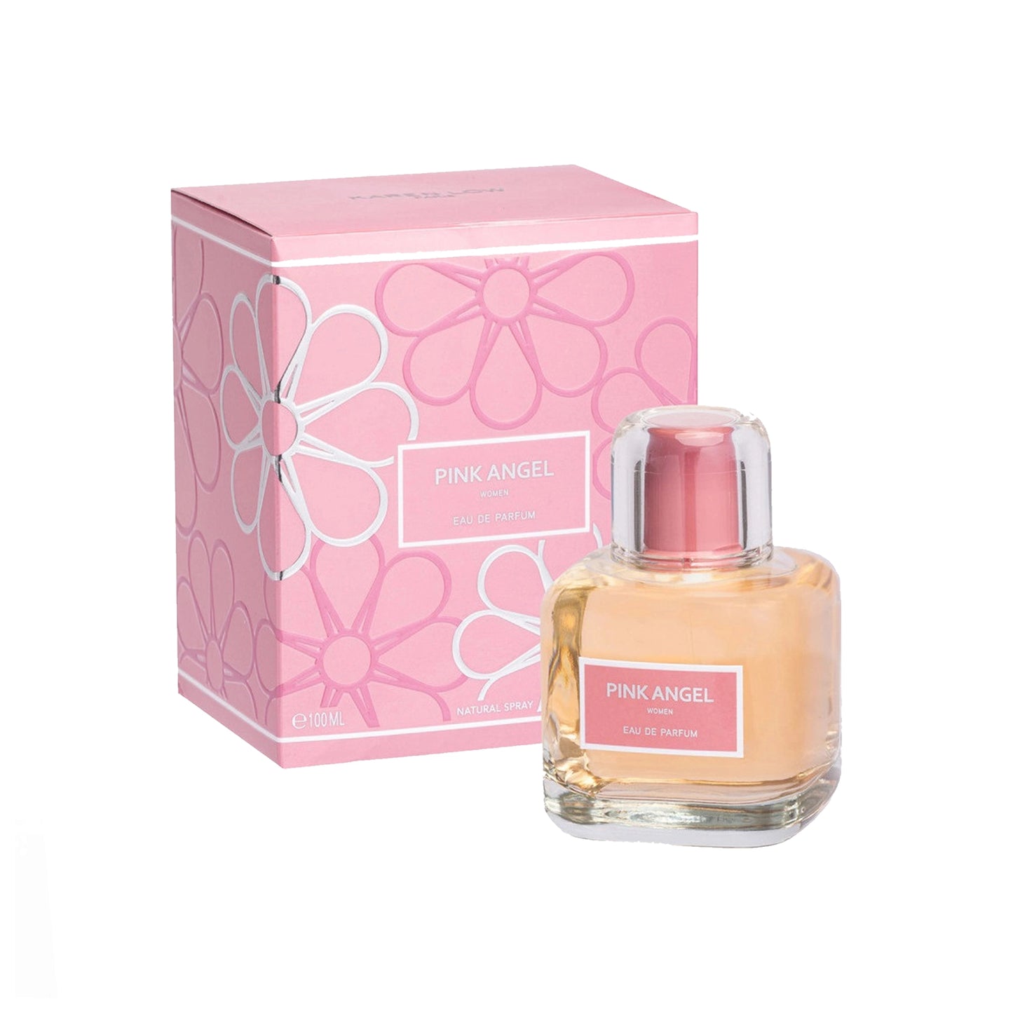 Pink Angel Geparlys 100ml