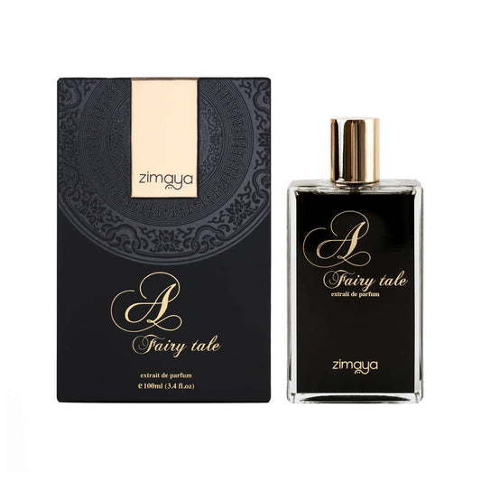 A Fairy Tale Zimaya 100ml