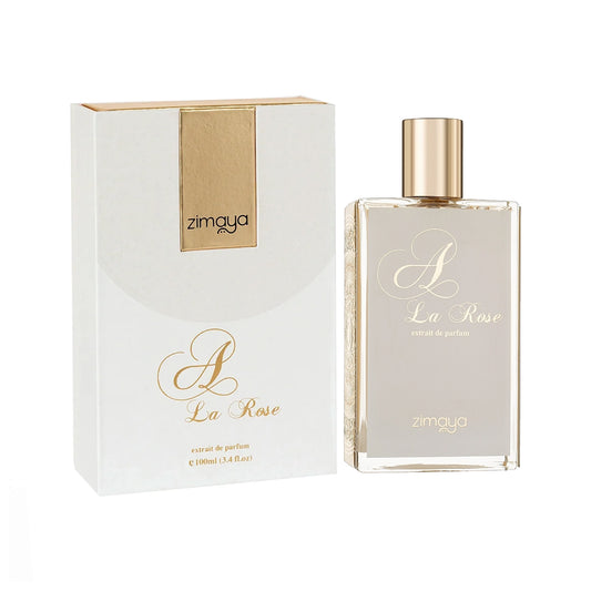 A La Rose Zimaya 100ml