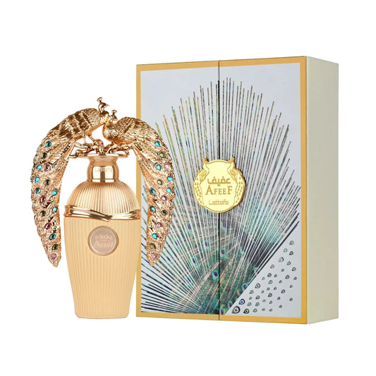 Afeef Lattafa 100ml