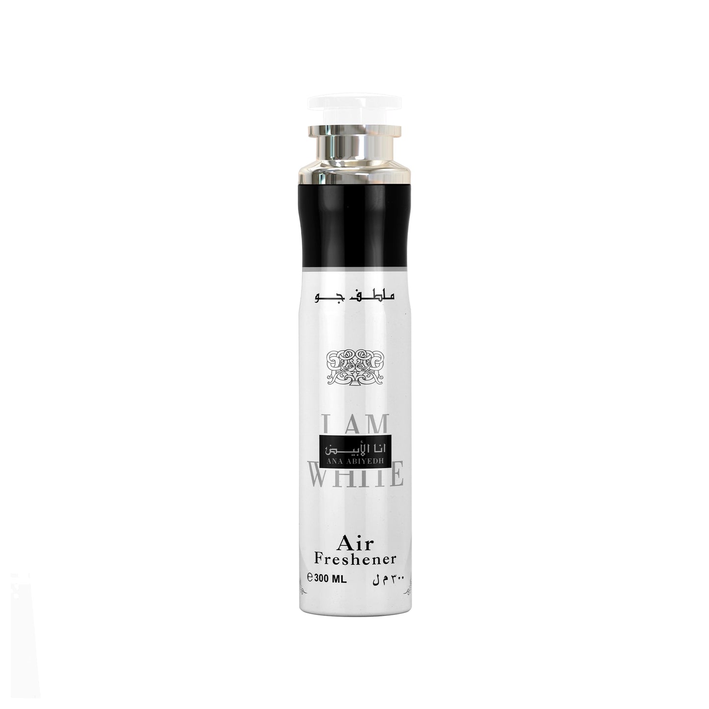Air Freshener Ana Abiyedh Lattafa 300ml