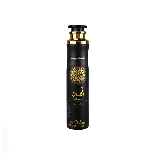 Air Freshener Asad Lattafa 300ml