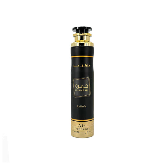 Air Freshener Khamrah Lattafa 300ml
