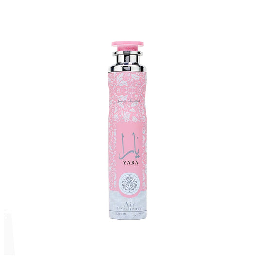 Air Freshener Yara Lattafa 300ml