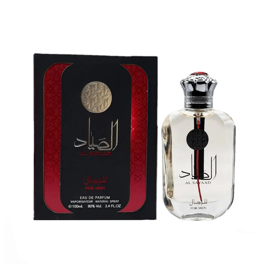 Al Sayaad Ard Al Zaafaran 100ml